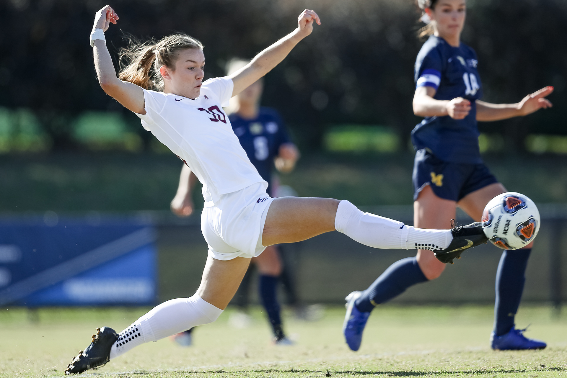 Florida State vs. Michigan - NCAA Quarterfinals