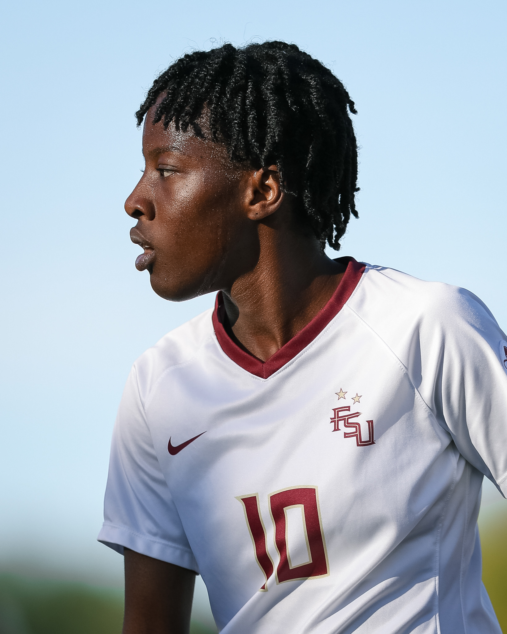 Florida State vs. Michigan - NCAA Quarterfinals