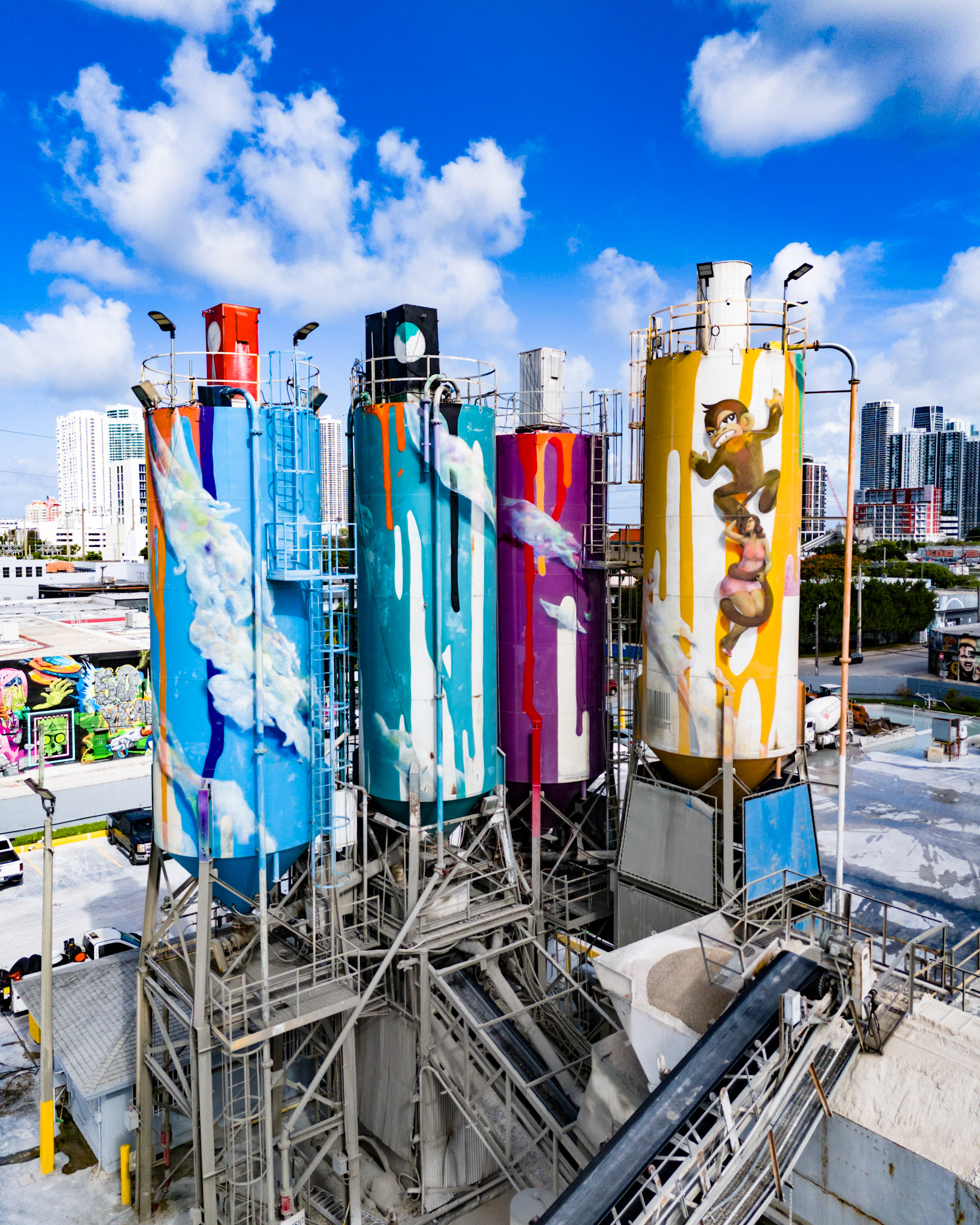 Wynwood, Miami