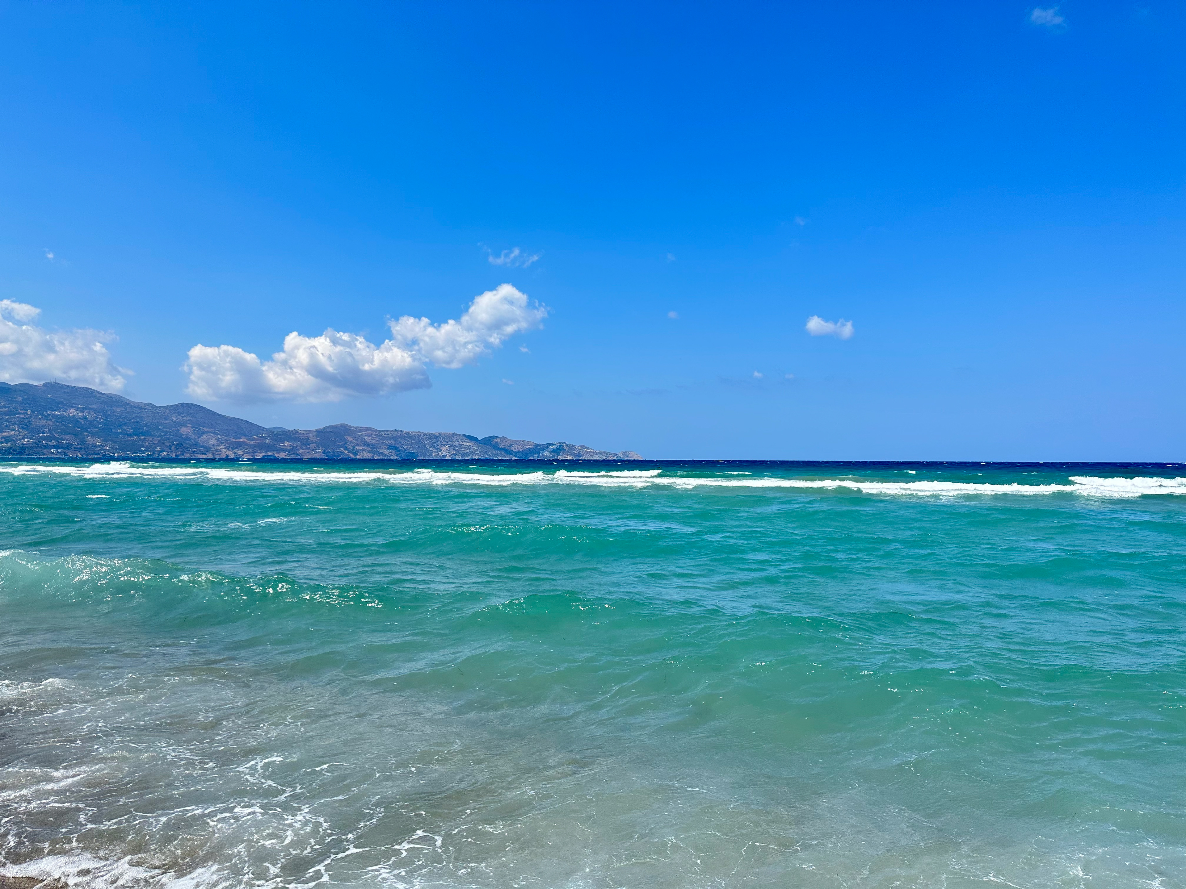 Shot on iPhone 14 Pro in Heraklion, Greece.