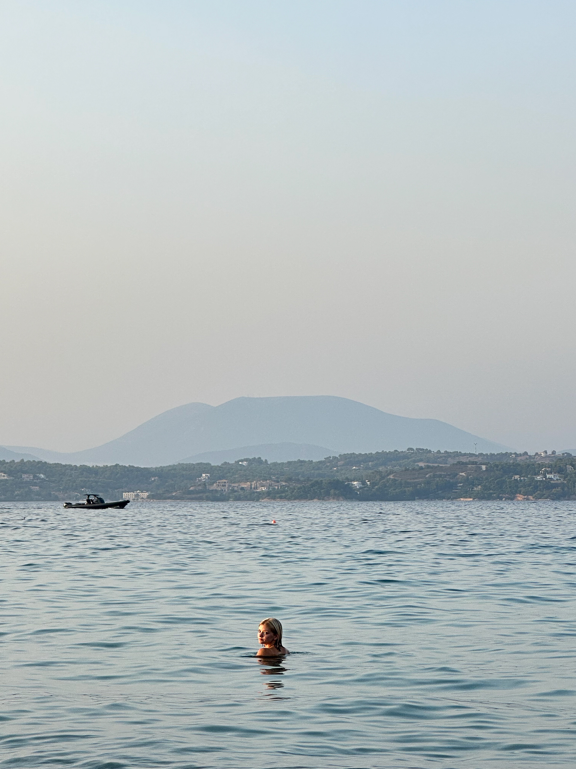 Shot on iPhone 14 Pro in Spetses, Greece.
