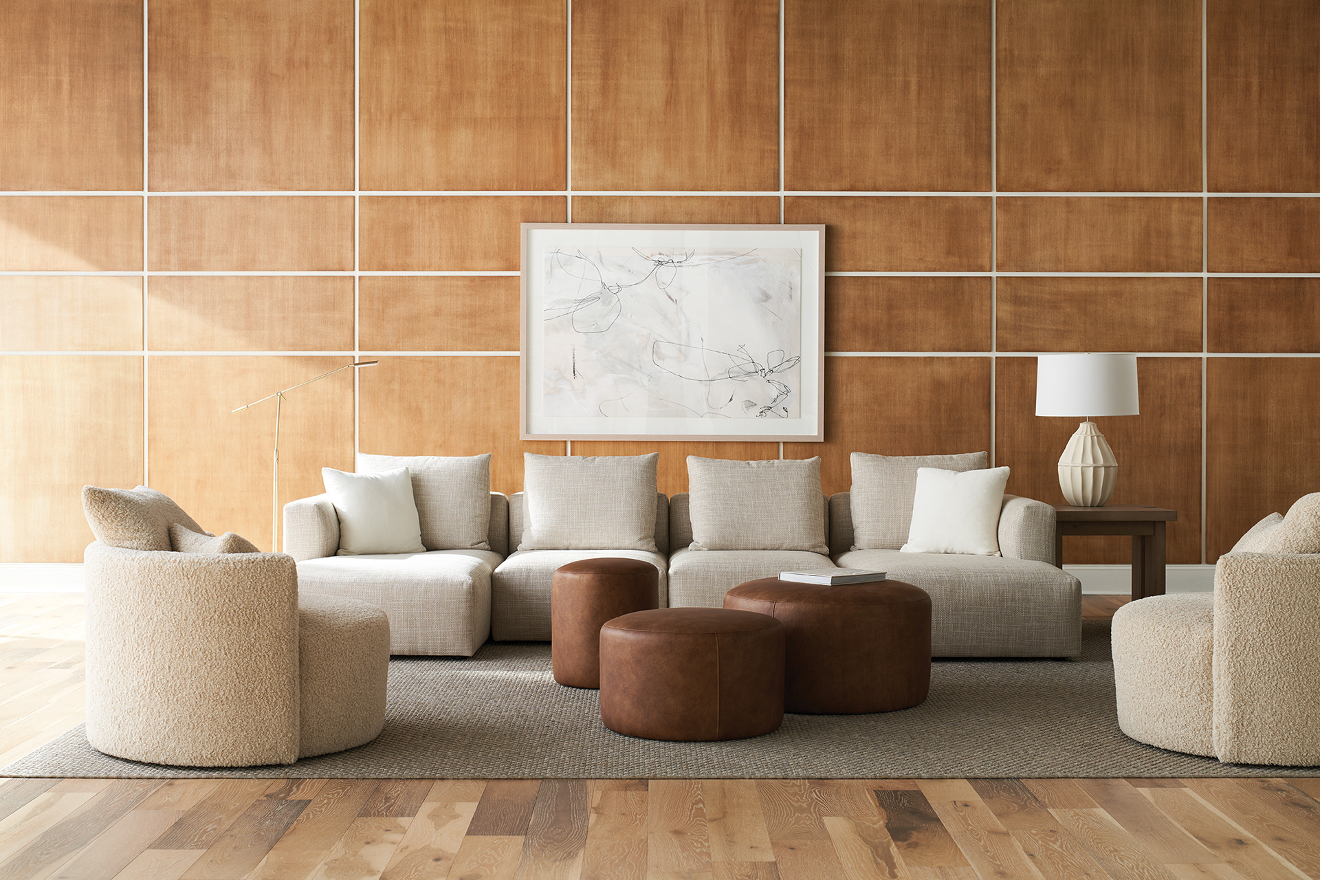 Direction for Rowe Furniture
