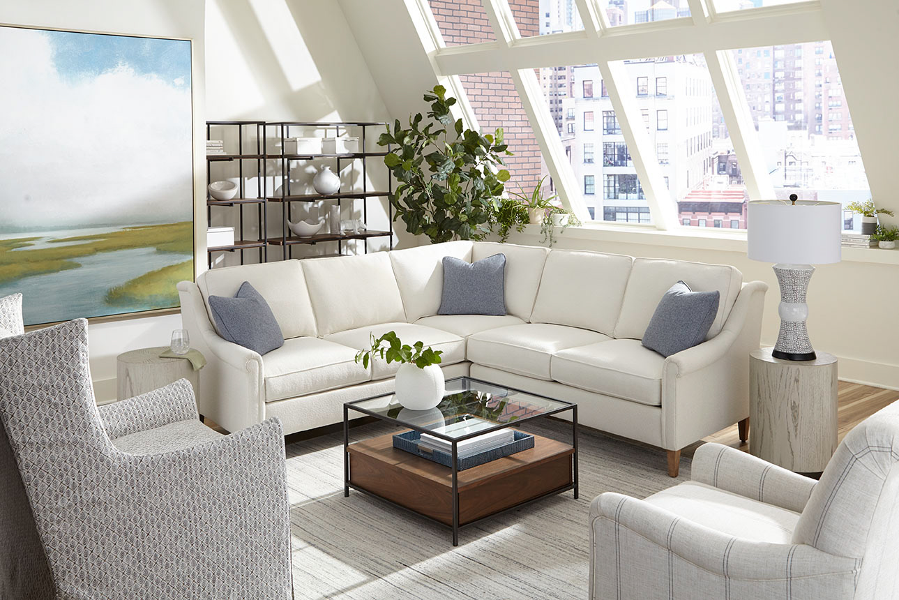 Direction for Rowe Furniture
