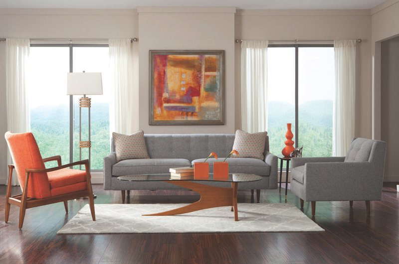 Direction for Rowe Furniture