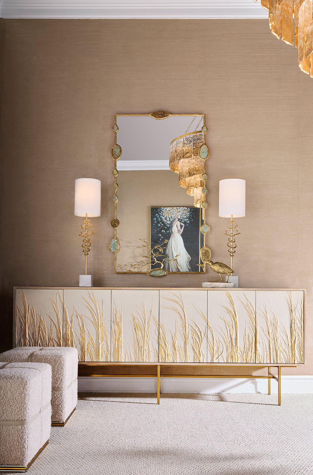 Direction for John-Richard