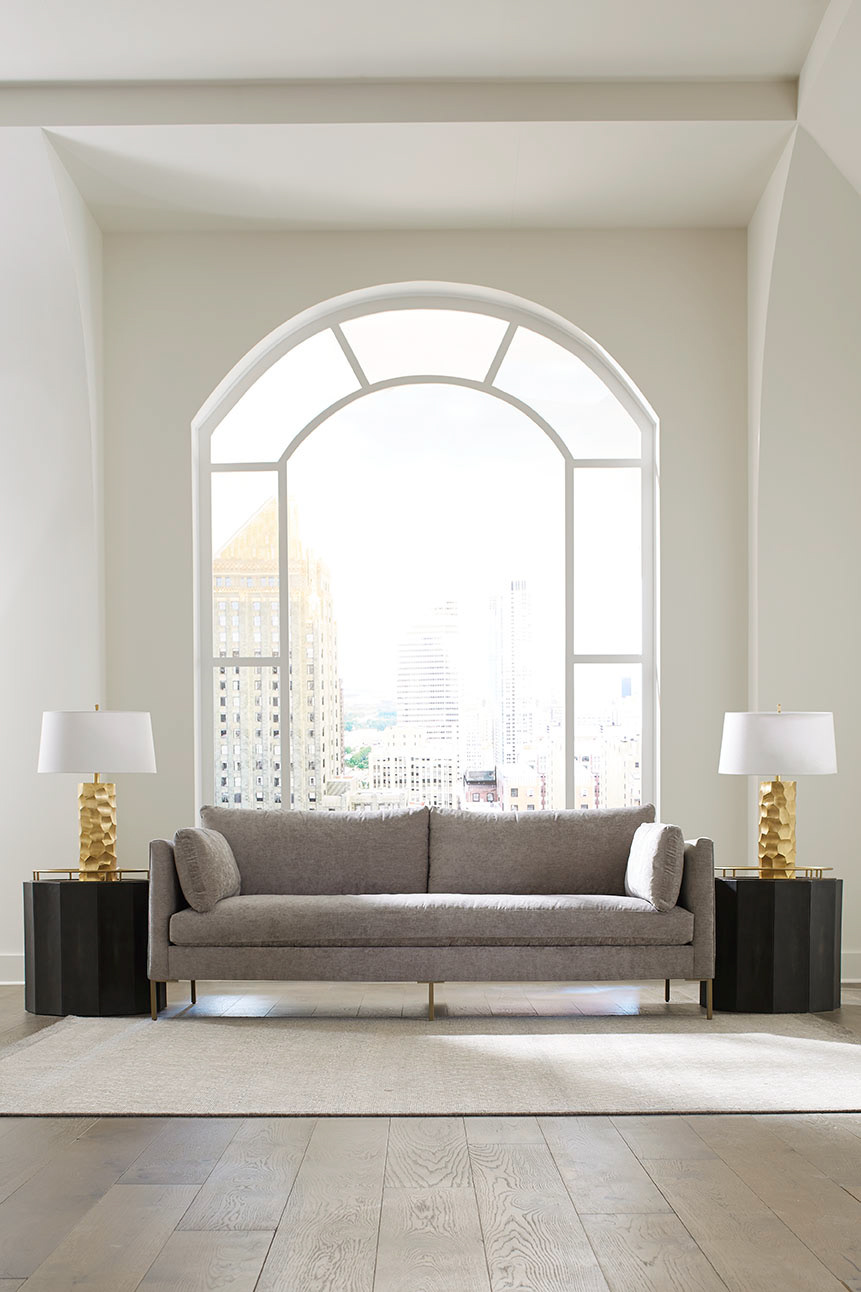 Direction for Rowe Furniture