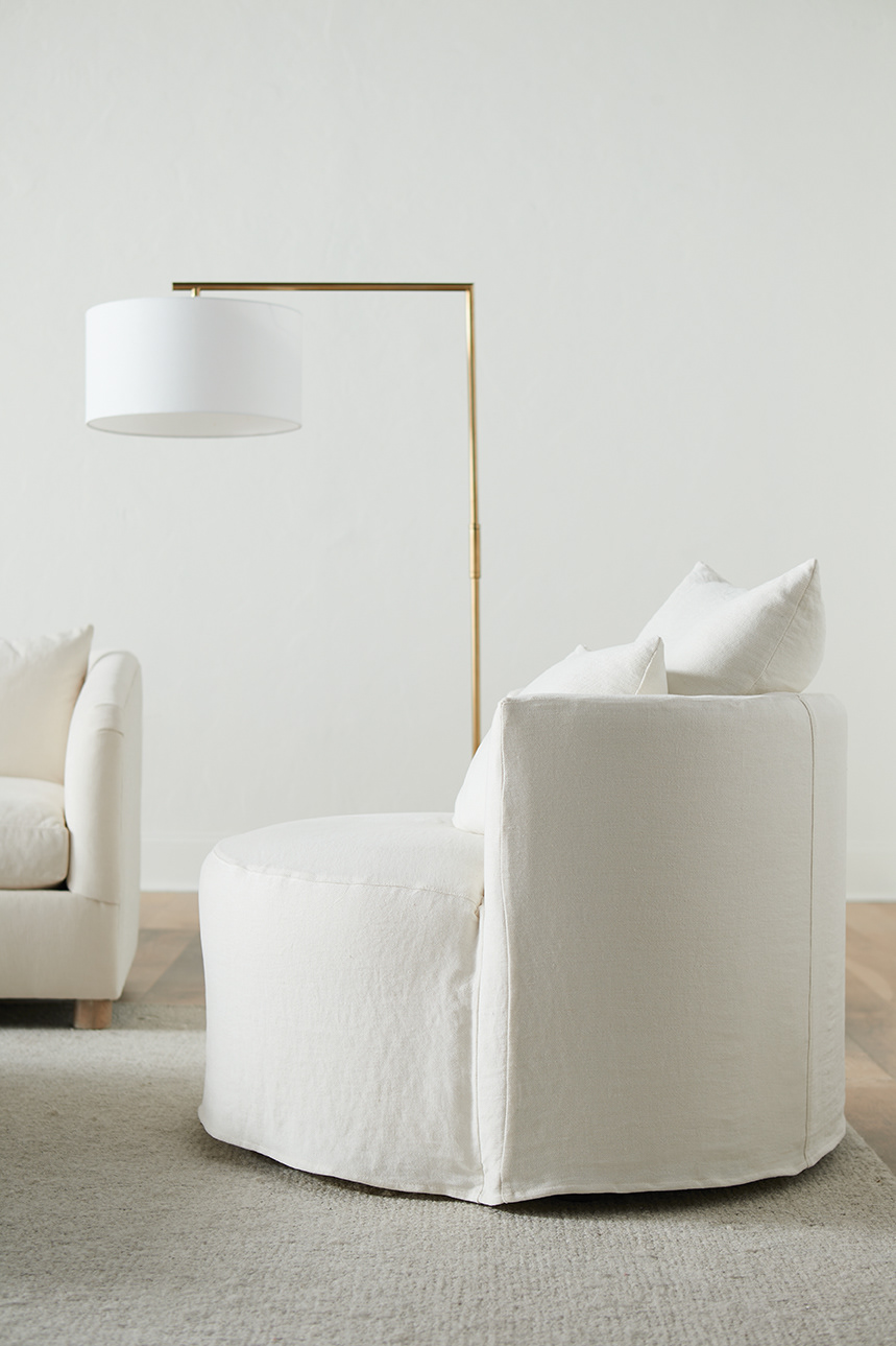 Direction for Rowe Furniture