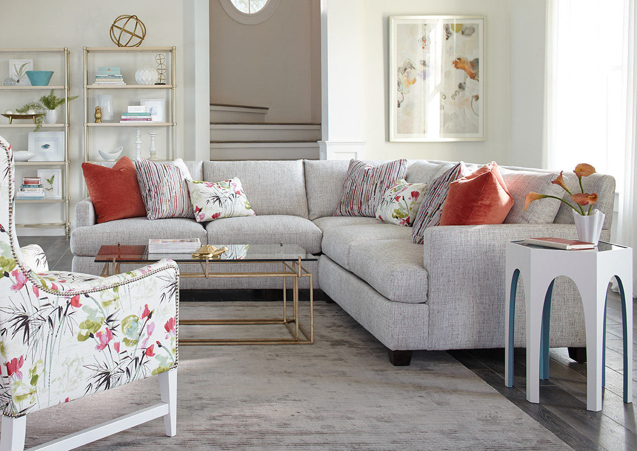 Direction for Rowe Furniture