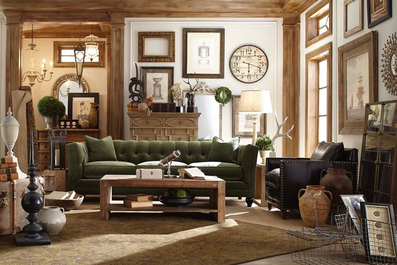 Direction for Rowe Furniture