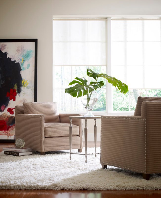 Direction for Rowe Furniture