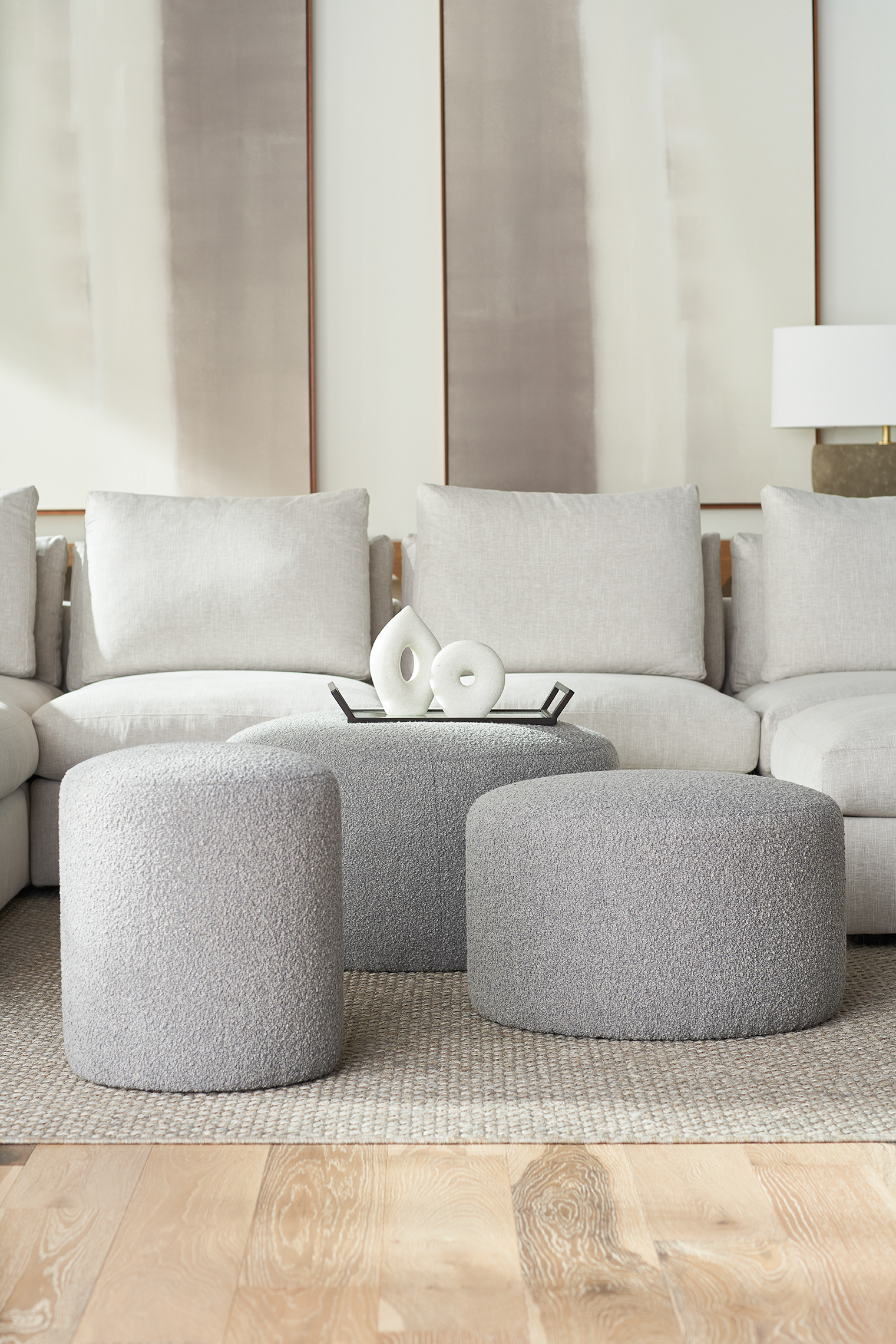 Direction for Rowe Furniture