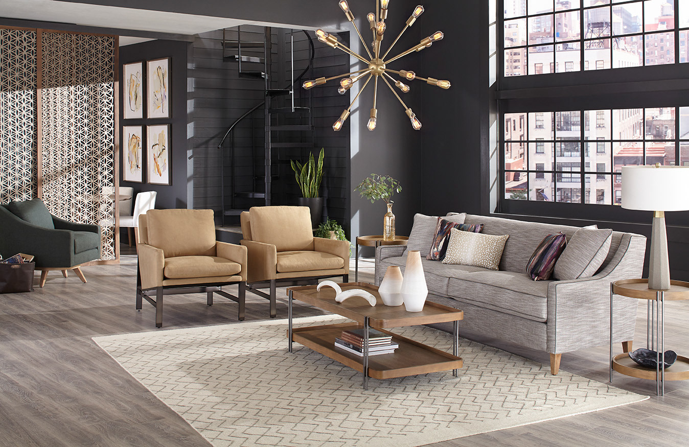 Direction for Rowe Furniture