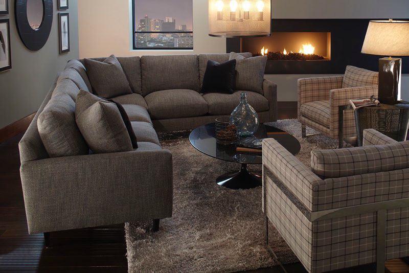 Direction for Rowe Furniture