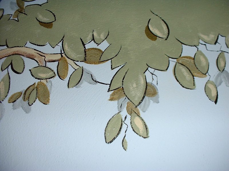 Residential Mural
