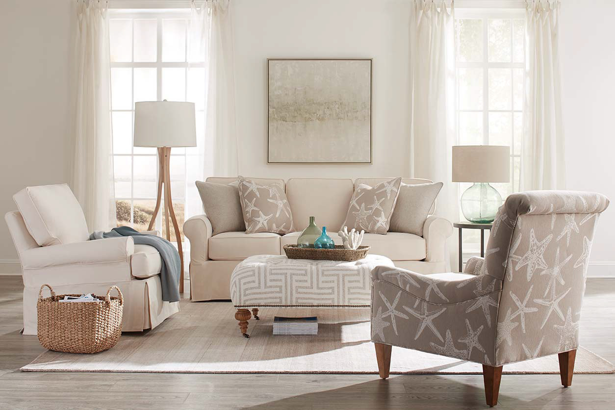 Direction for Rowe Furniture