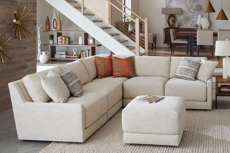 Direction for Rowe Furniture