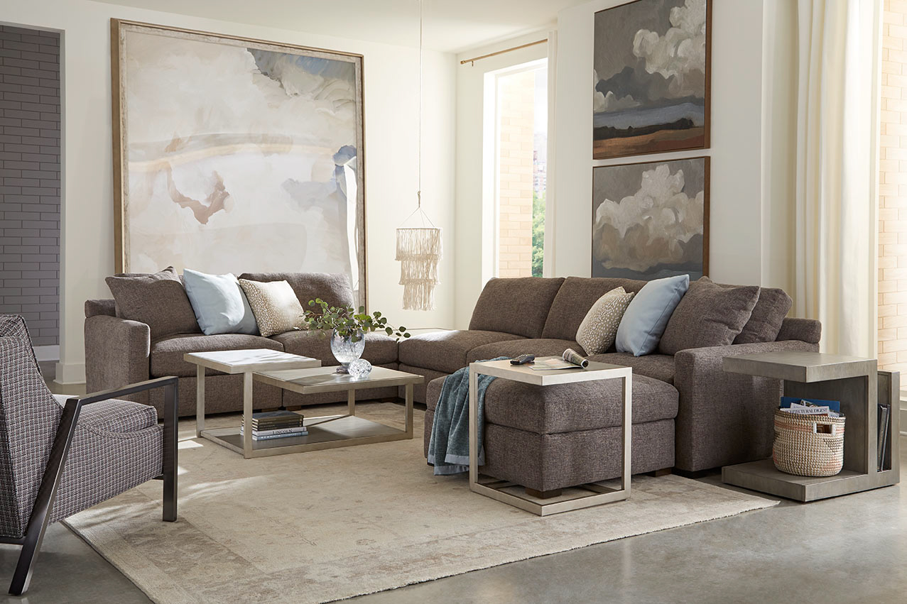 Direction for Rowe Furniture