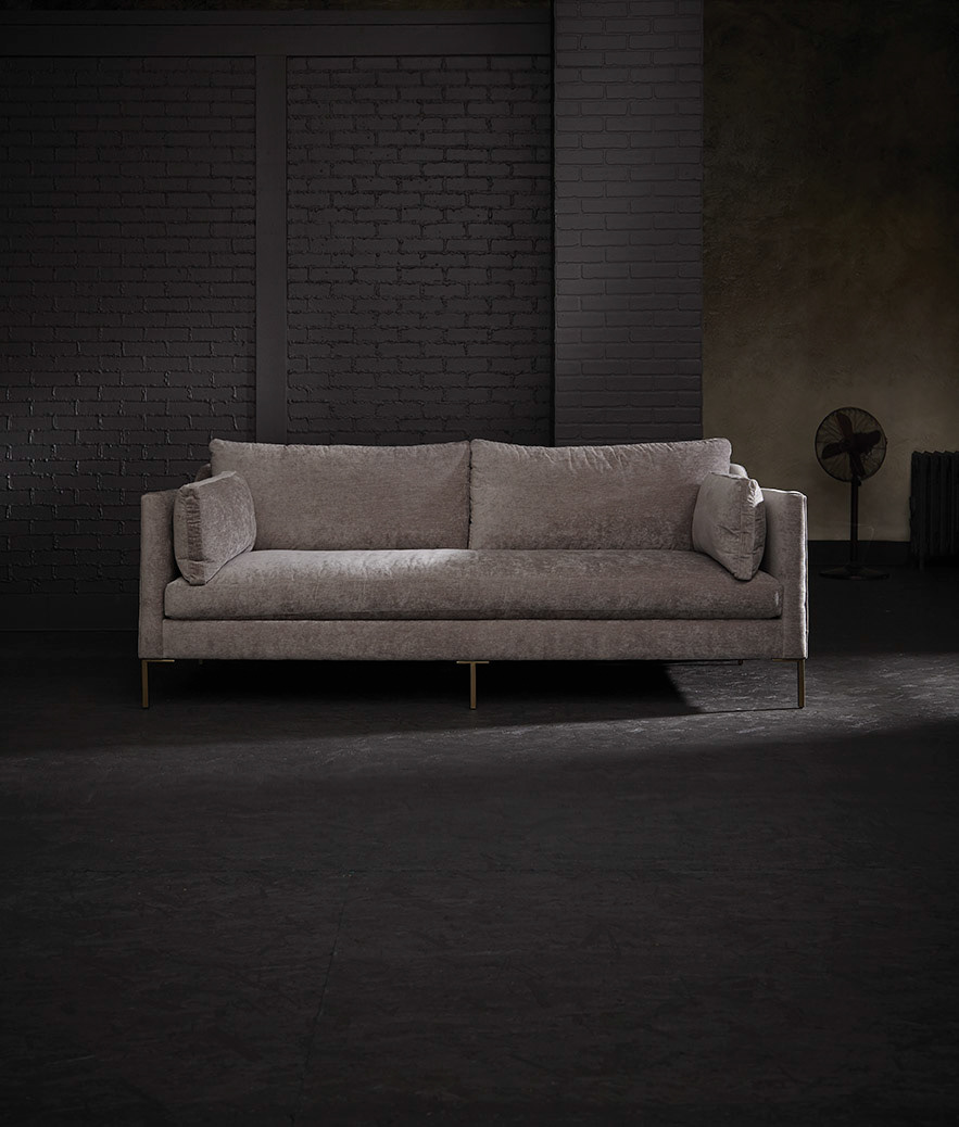 Direction for Rowe Furniture