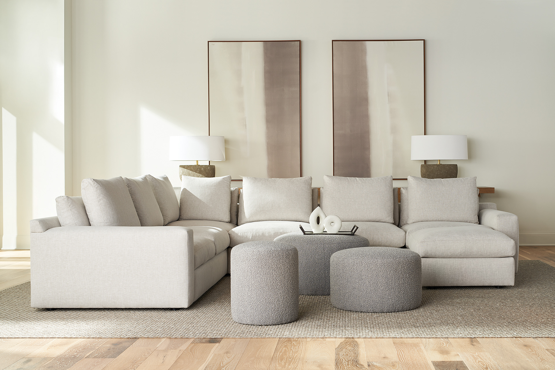 Direction for Rowe Furniture