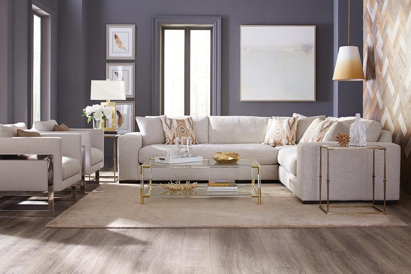 Direction for Rowe Furniture
