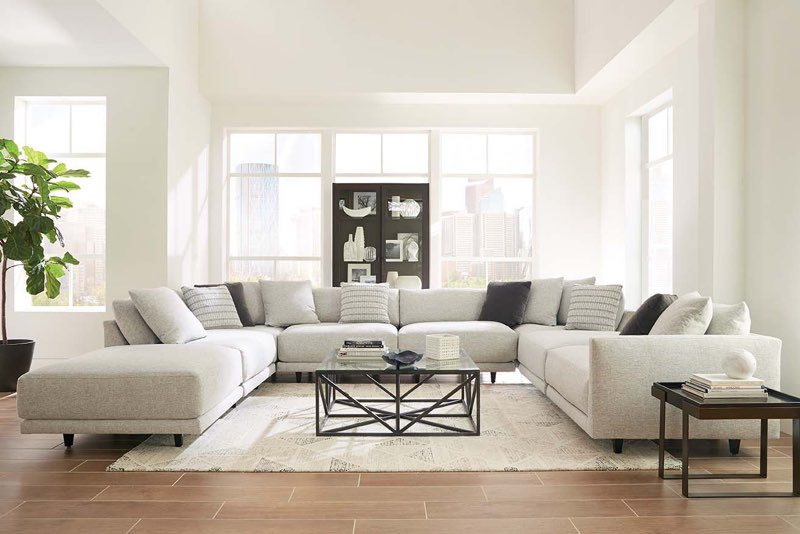 Direction for Rowe Furniture