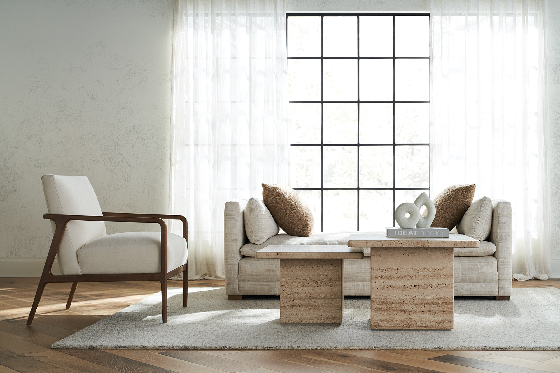 Direction for Rowe Furniture