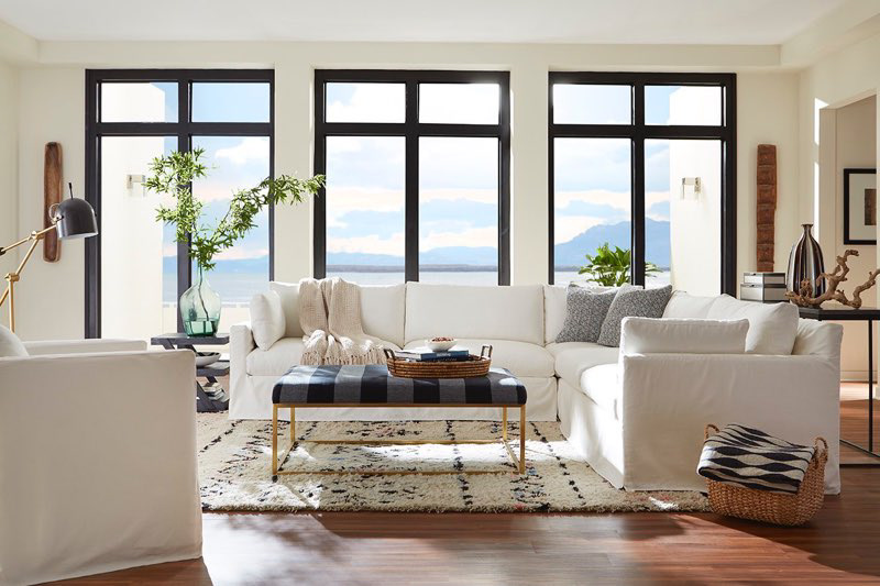 Direction for Rowe Furniture
