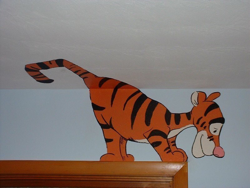 Residential Mural