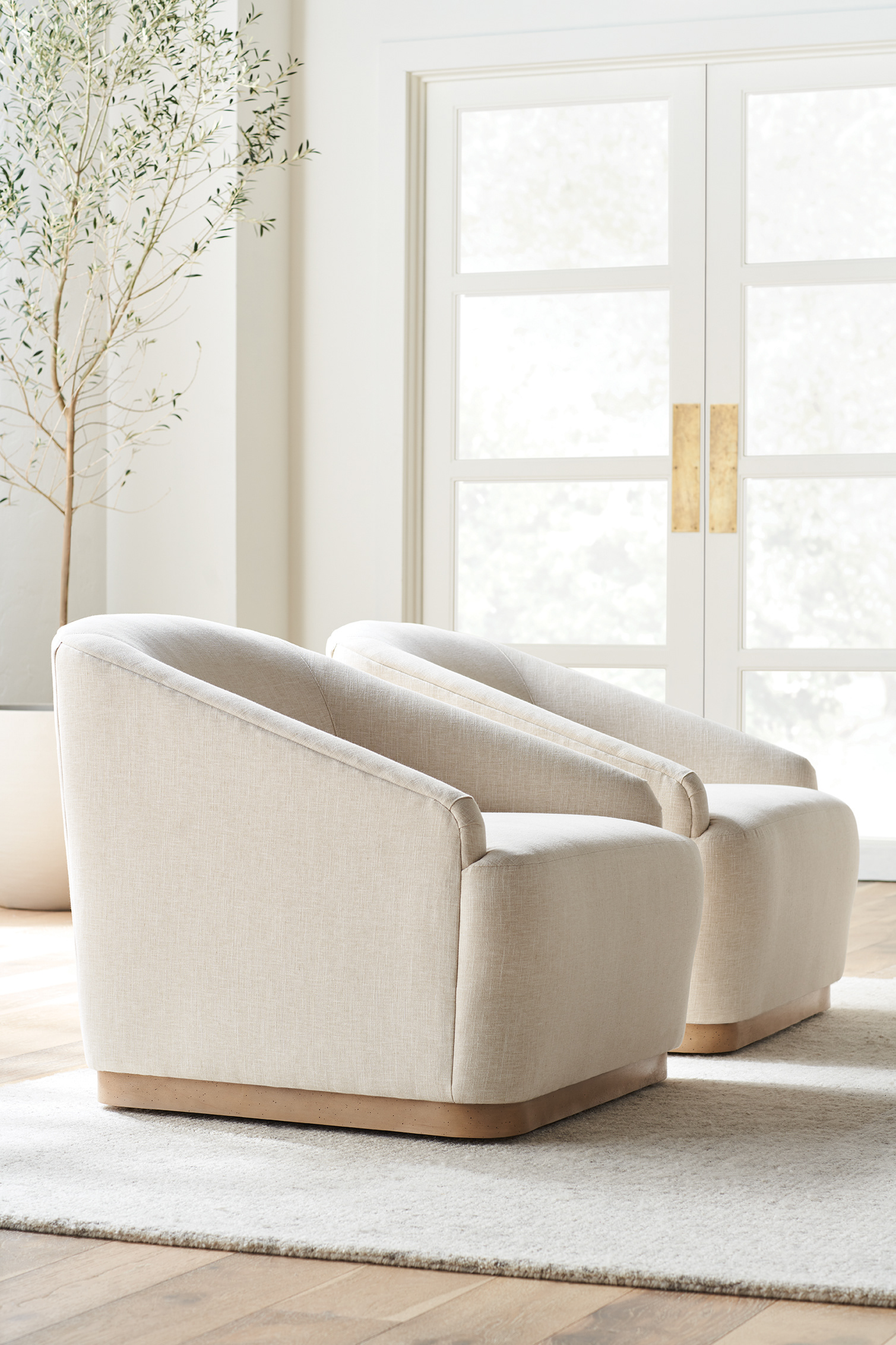 Direction for Rowe Furniture
