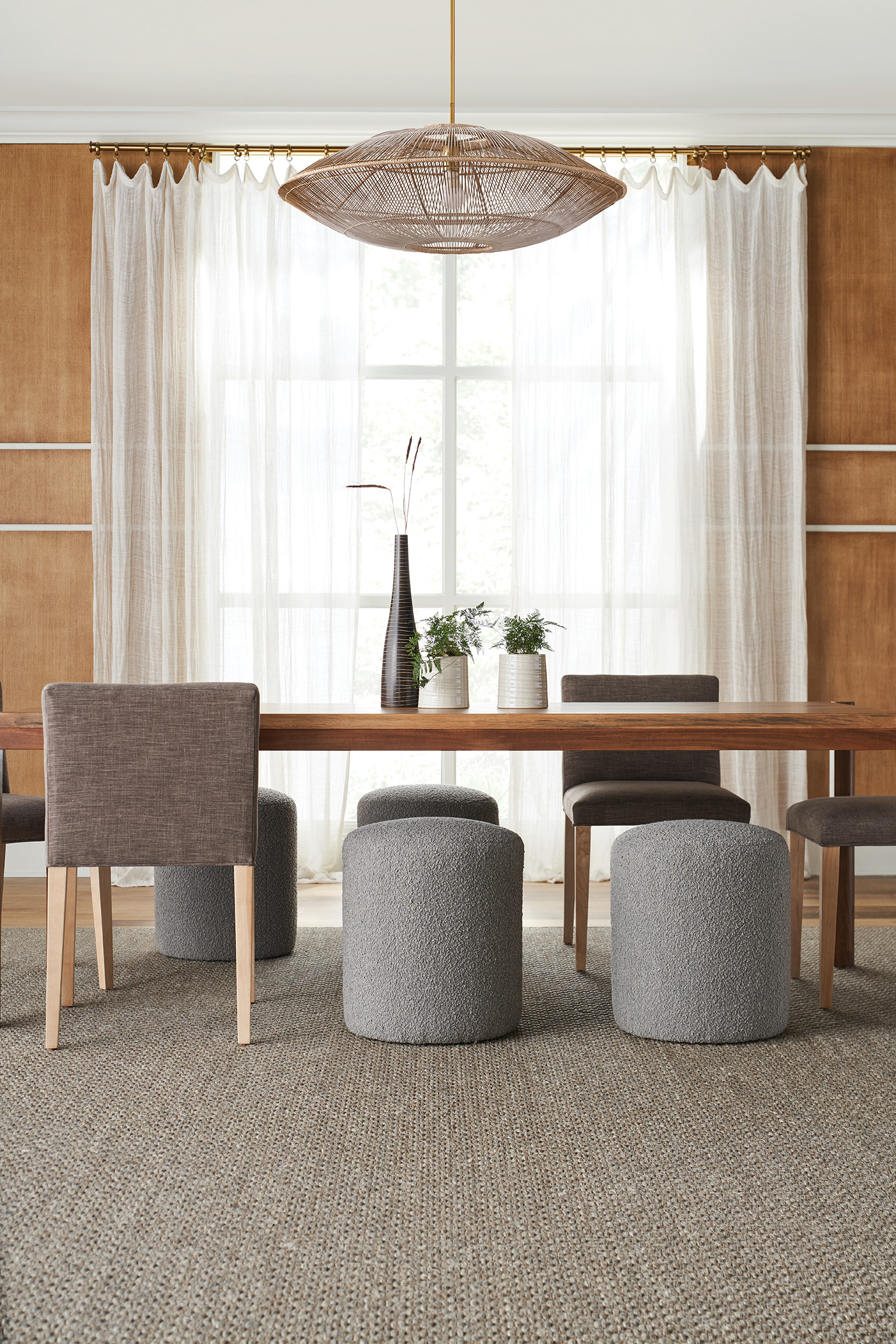 Direction for Rowe Furniture