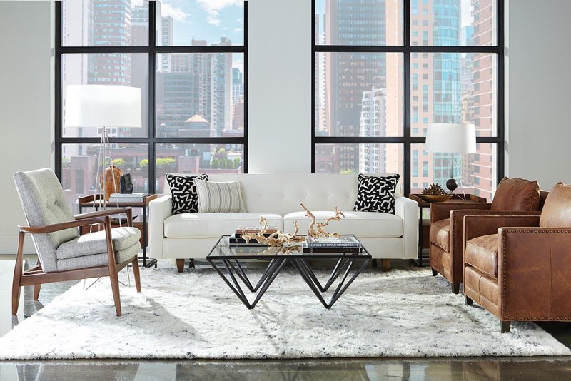 Direction for Rowe Furniture