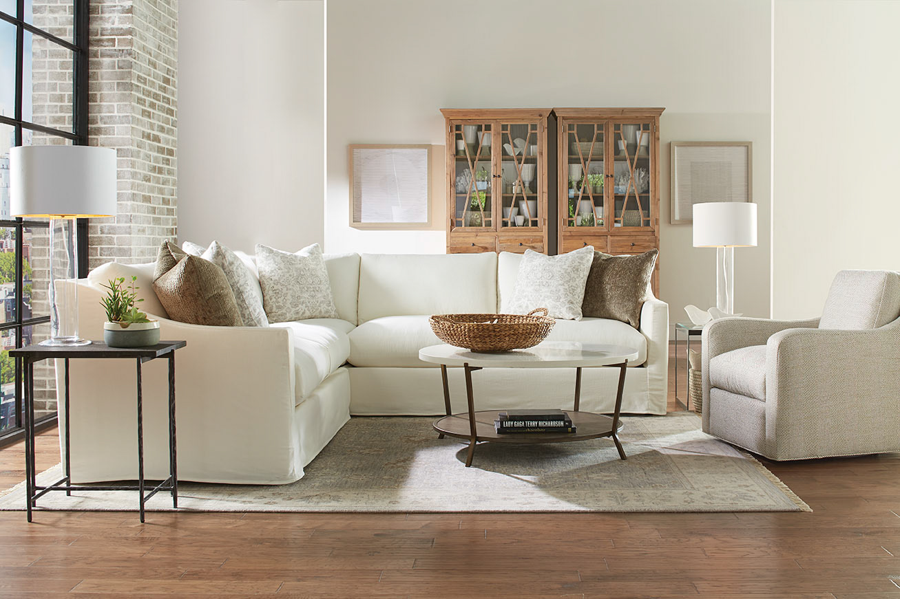 Direction for Rowe Furniture