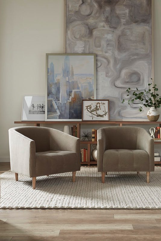 Direction for Rowe Furniture