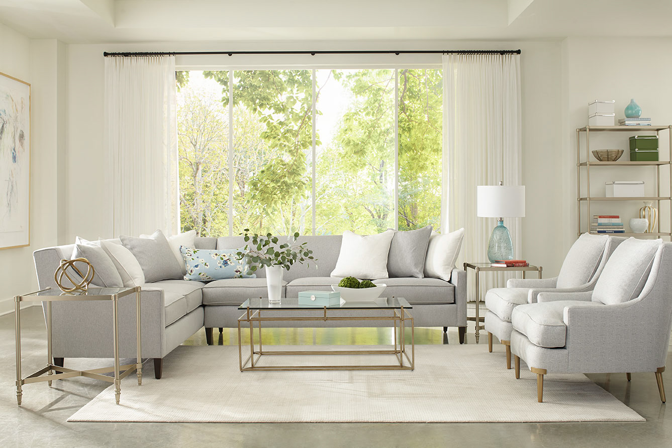 Direction for Rowe Furniture