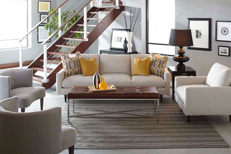 Direction for Rowe Furniture