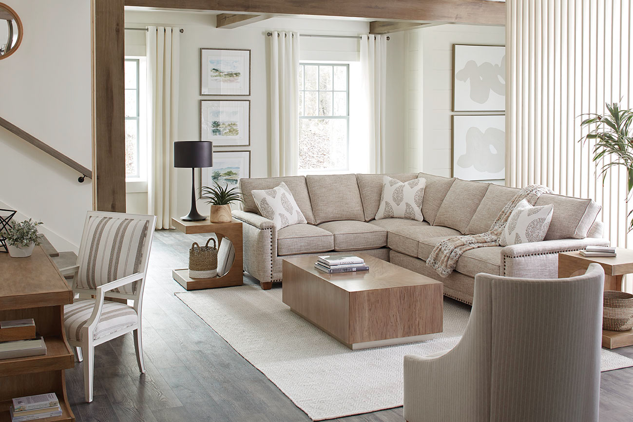 Direction for Rowe Furniture