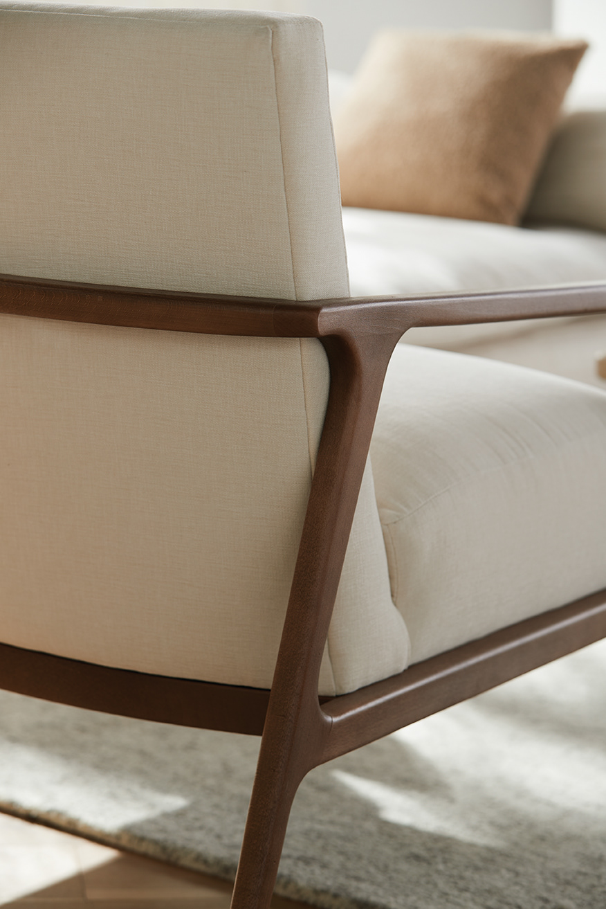 Direction for Rowe Furniture