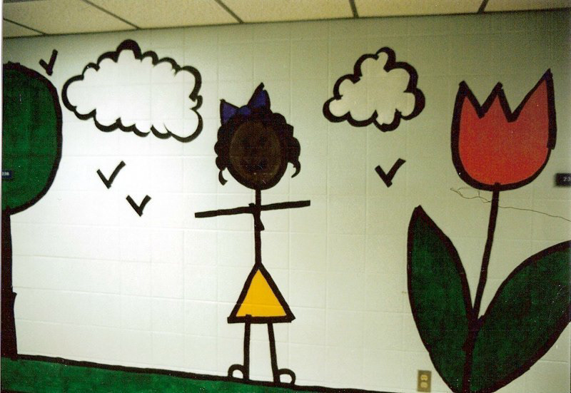 Southside Regional Hospital Pediatric Ward, Farmville VA