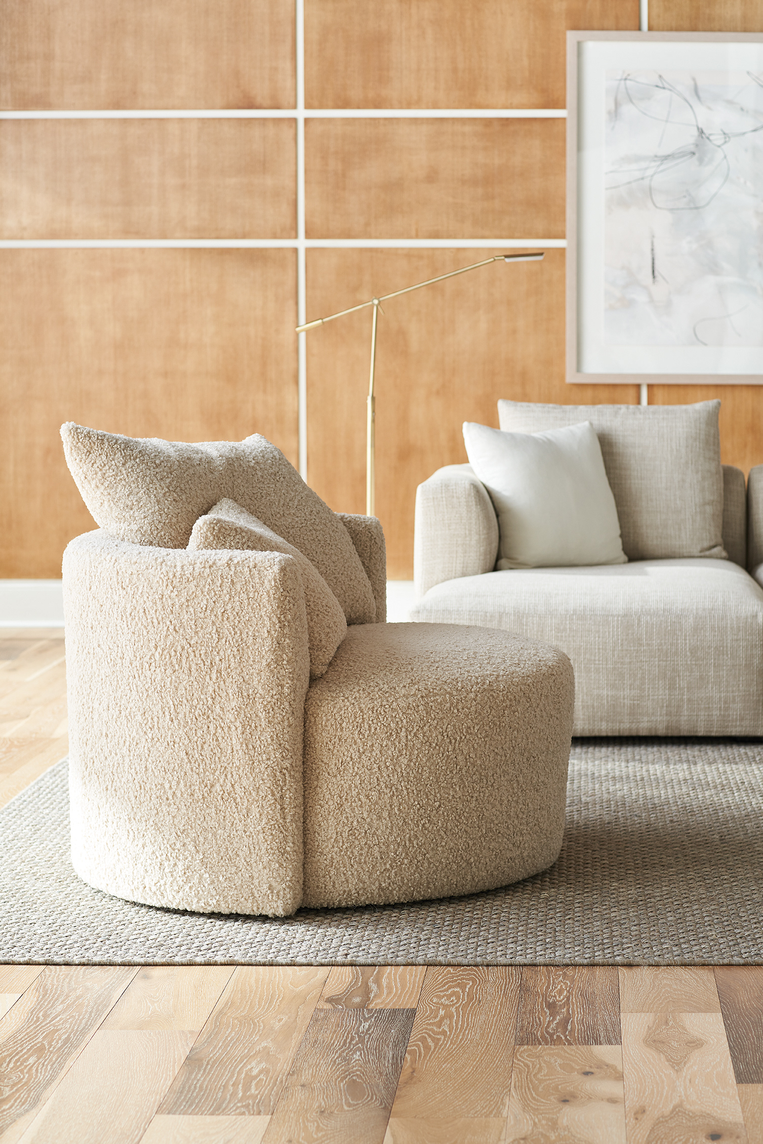 Direction for Rowe Furniture