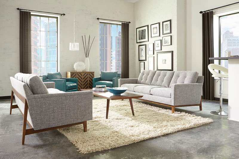 Direction for Rowe Furniture