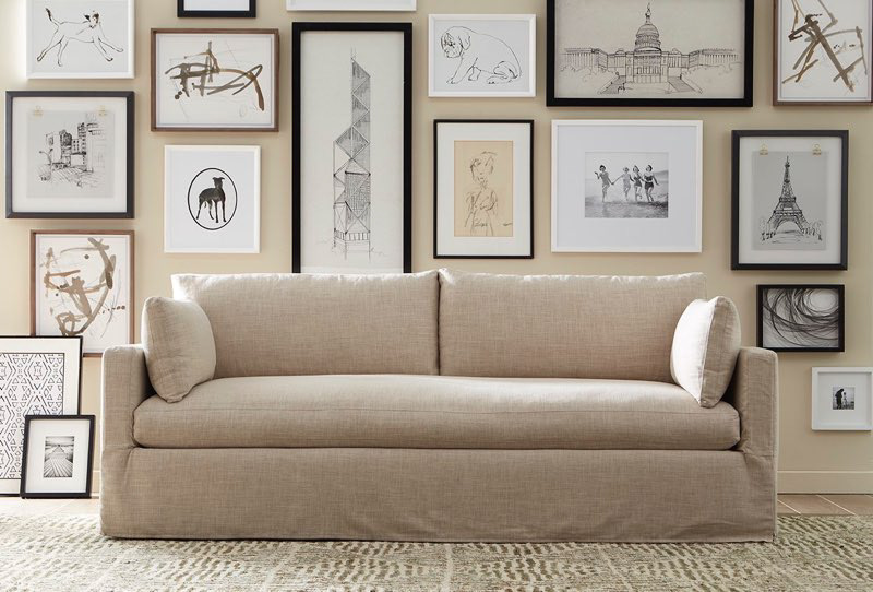 Direction for Rowe Furniture