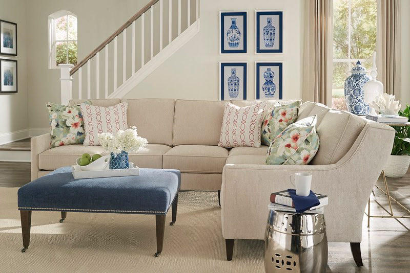 Direction for Rowe Furniture