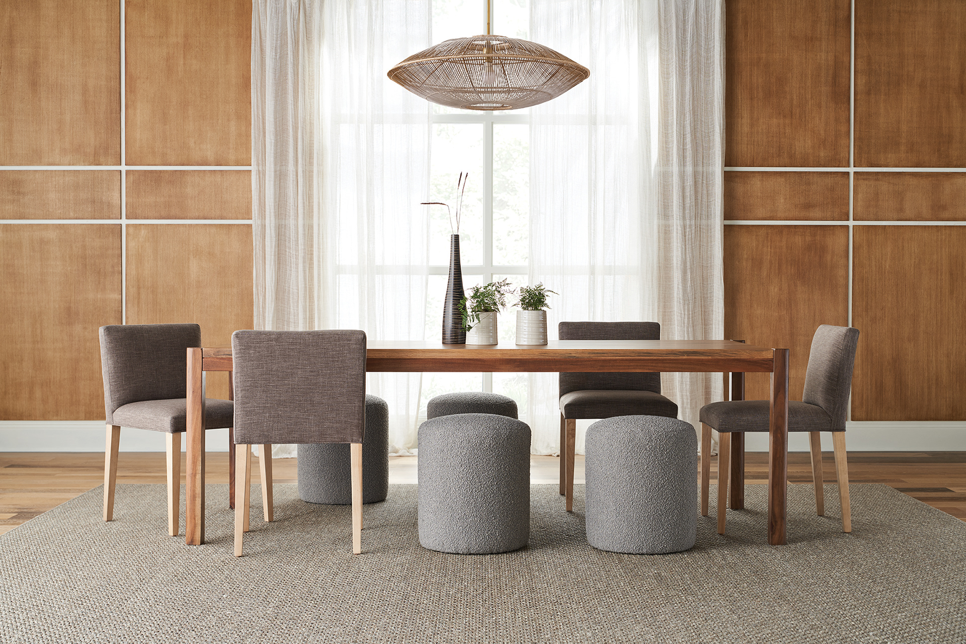 Direction for Rowe Furniture