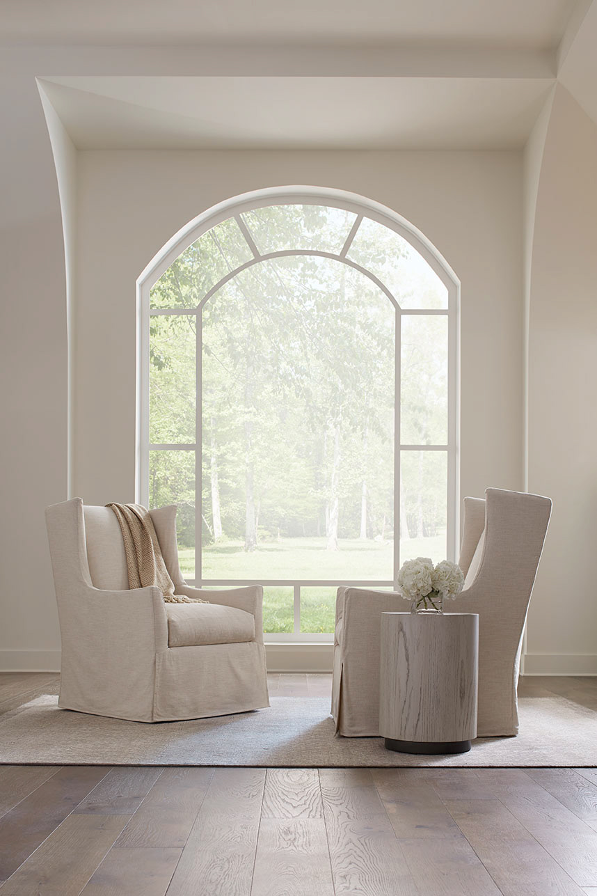 Direction for Rowe Furniture