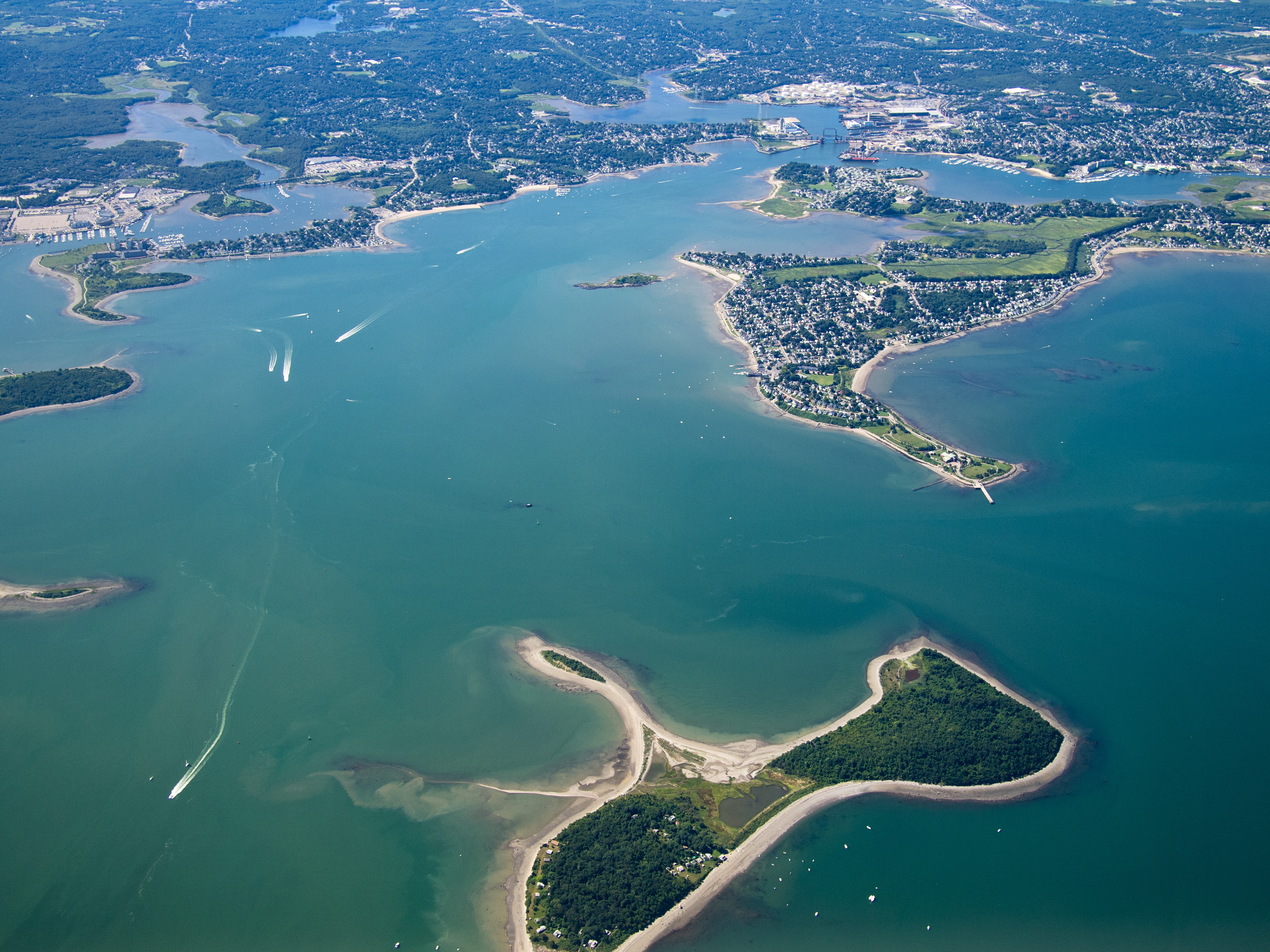 Cape Cod
