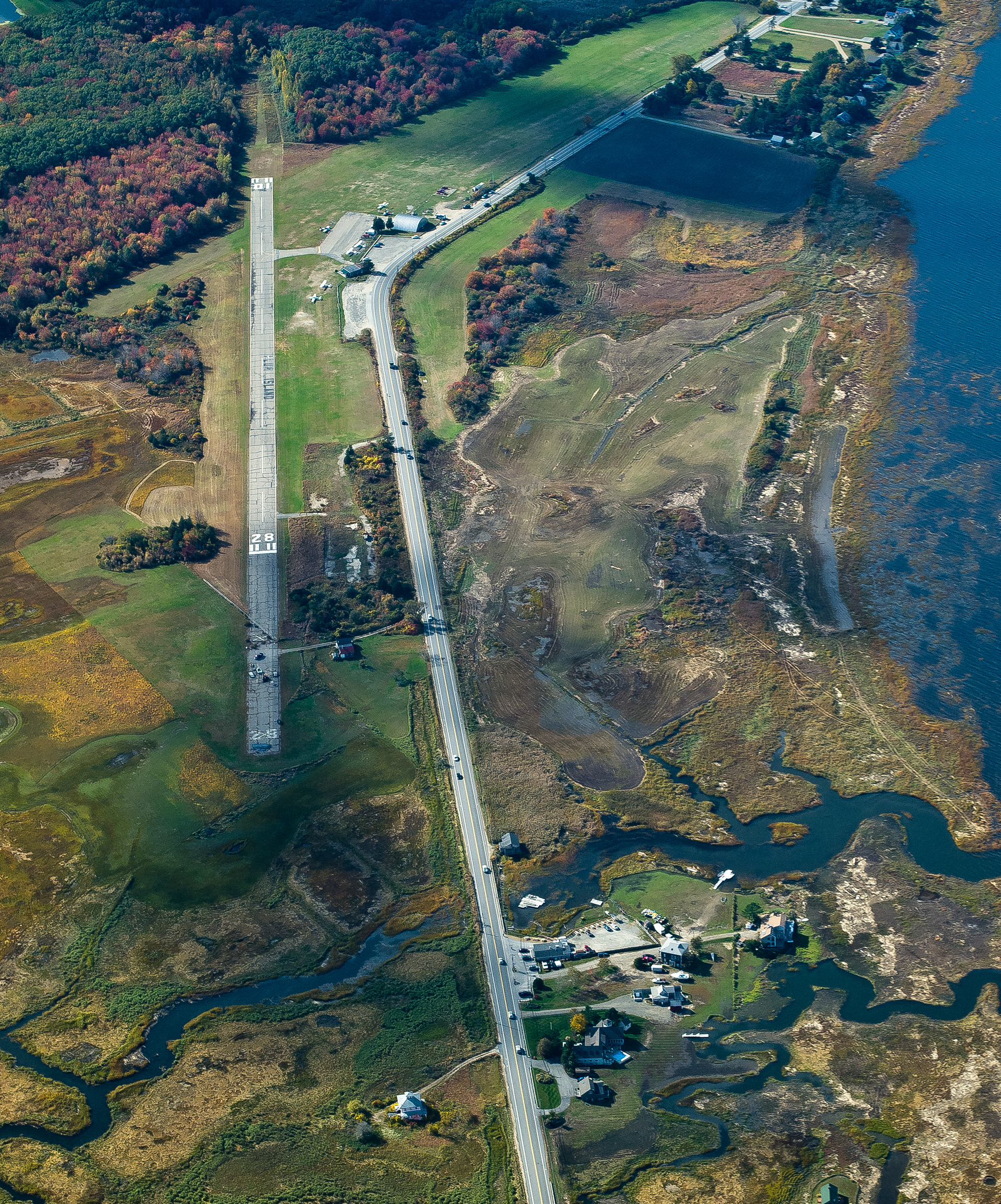 Plum Island, MA