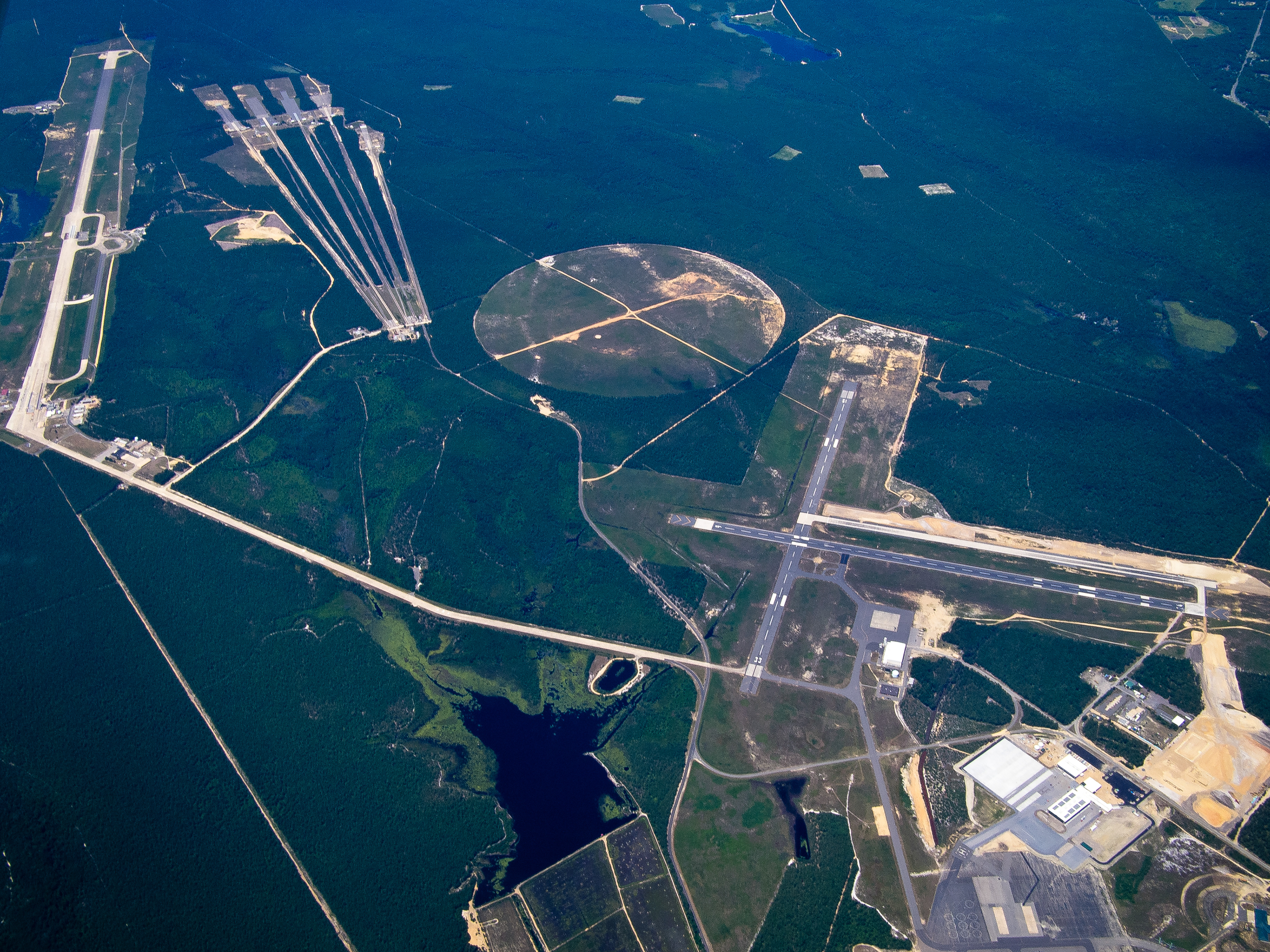 Lakehurst, NJ