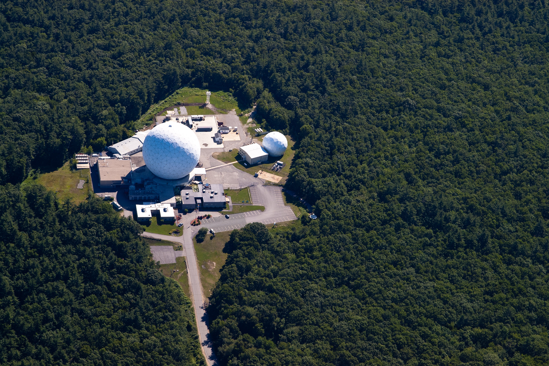 Haystack Observatory