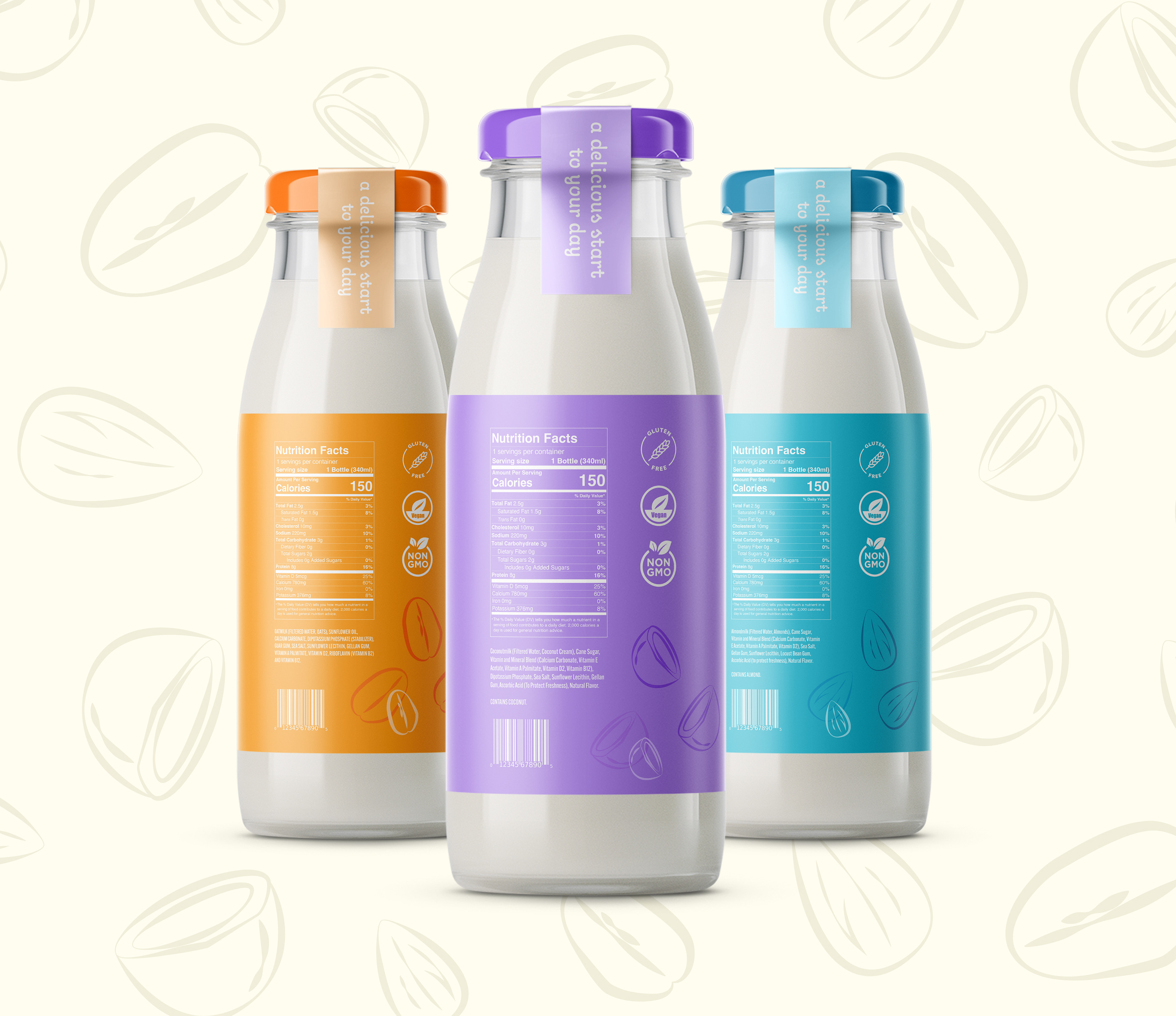 new@新春けもケ10 H-05 on X: RT @riskitdesign: Need 100HP Restore? 🐮Our Glass MooMoo  Milk Bottles are back in stock! Logo changes color when chilled❄️ #pokemon  #moomoom… / X
