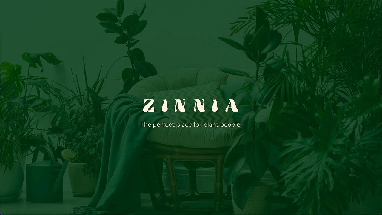 GIF of homepage animation